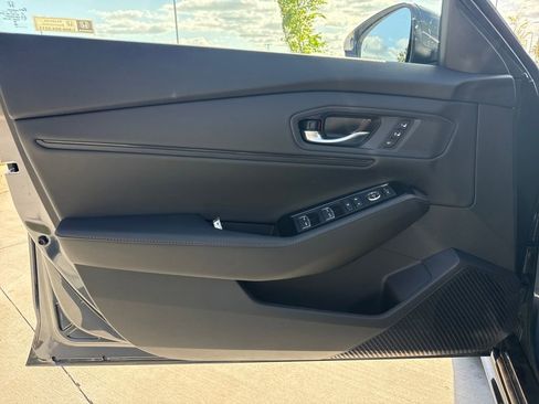 New 2026 Honda Accord Touring image 14