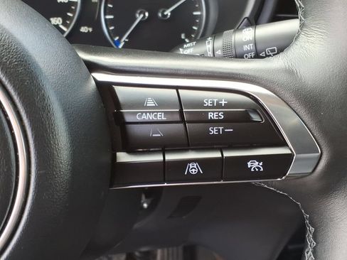 Certified 2025 MAZDA CX-30 2.5 Turbo w/ Premium Plus Pkg AWD/4WD image 20