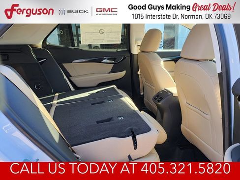 New 2026 Buick Envision Preferred AWD/4WD image 46