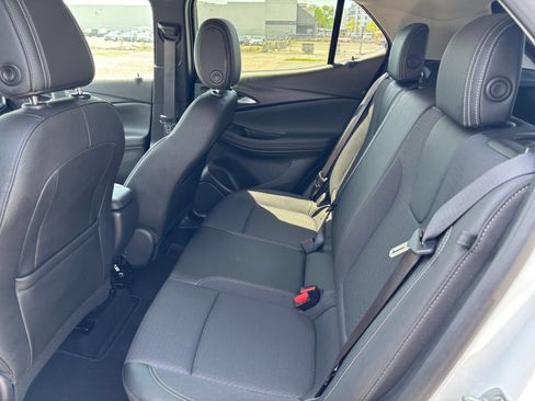 Used 2025 Buick Encore GX Preferred FWD image 22