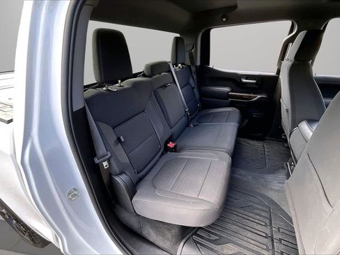 Used 2021 GMC Sierra 1500 Elevation image 24