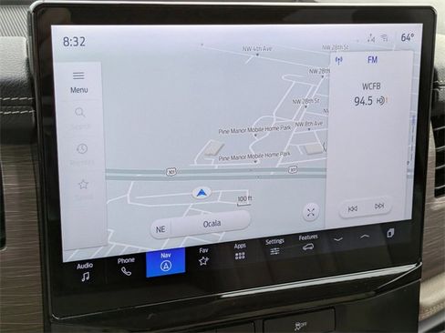 Certified 2024 Ford Expedition Max Limited image 21