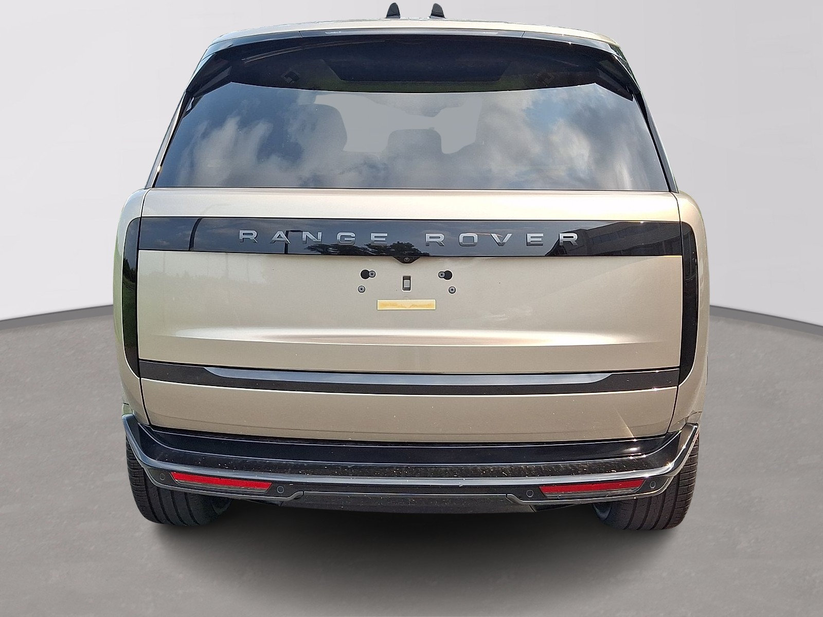 New 2026 Land Rover Range Rover Long Wheelbase SE AWD/4WD image 5
