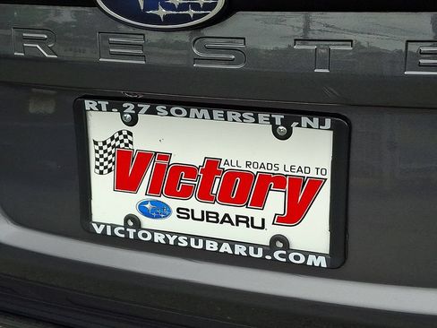 Certified 2026 Subaru Forester Premium AWD/4WD image 30