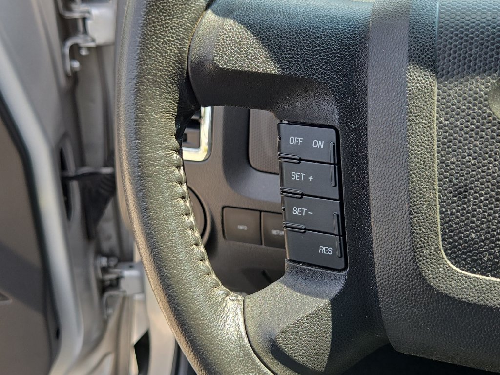 Used 2012 Ford Escape Limited FWD image 21