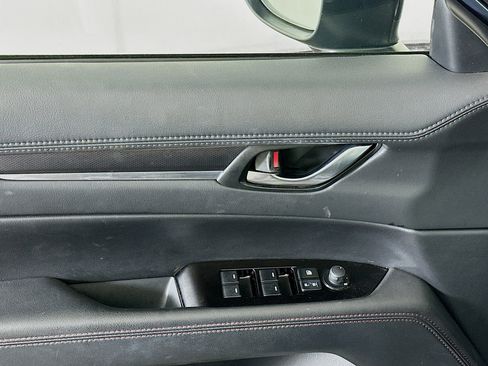 Used 2023 MAZDA CX-5 Carbon Edition image 15