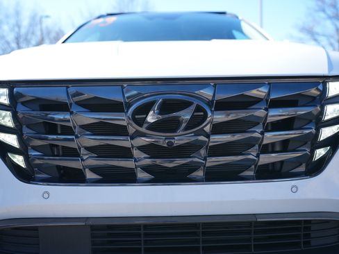 Used 2023 Hyundai Tucson Limited image 33