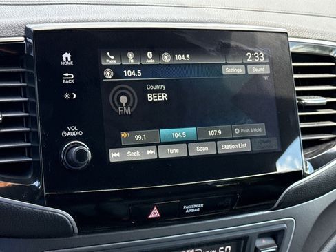 Used 2021 Honda Passport EX-L image 18