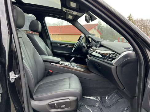Used 2017 BMW X5 xDrive35i AWD/4WD image 24