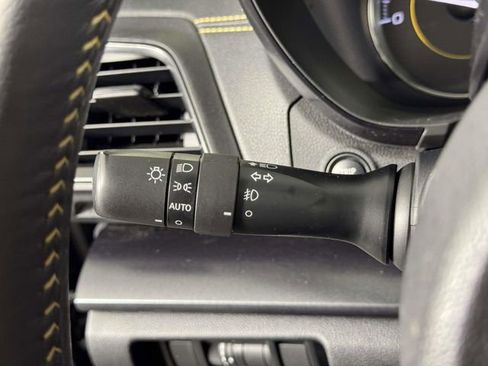 Used 2023 Subaru Crosstrek 2.5i Sport image 21