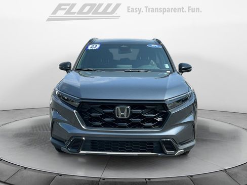 Used 2023 Honda CR-V Sport image 3