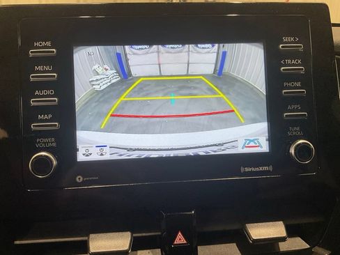 Used 2023 Toyota Camry TRD FWD image 23