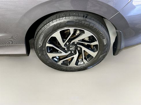 Used 2017 Honda Civic LX-P image 11