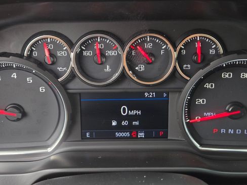 Used 2019 Chevrolet Silverado 1500 RST w/ All-Star Edition AWD/4WD image 20