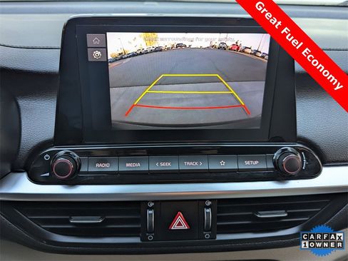 Used 2023 Kia Forte LXS image 25