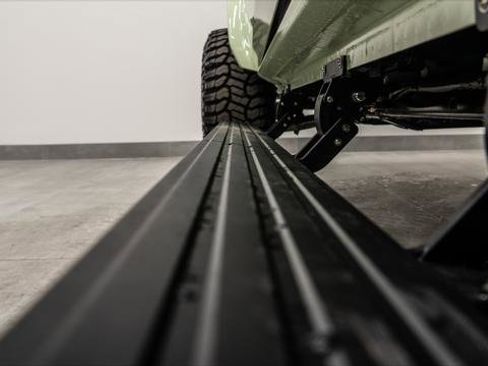 Used 2026 Ford Bronco Big Bend image 13