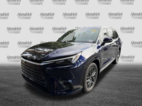 Used 2024 Lexus TX 350 AWD w/ Technology Package image 5