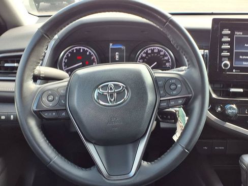 Used 2024 Toyota Camry SE FWD image 21