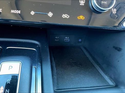 Certified 2023 INFINITI QX60 Luxe w/ Cargo Package image 33