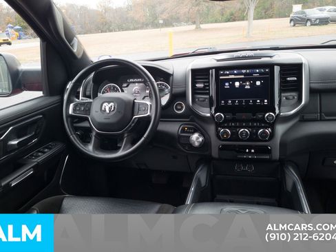 Used 2024 RAM 1500 Laramie image 21