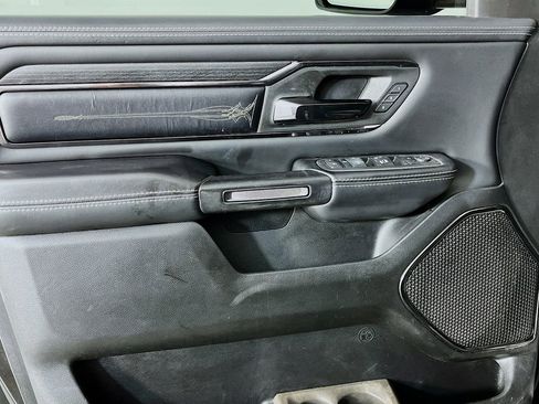 Used 2022 RAM 1500 Limited AWD/4WD image 26