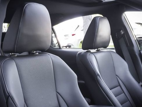 Certified 2024 Lexus IS 350 F Sport RWD image 27