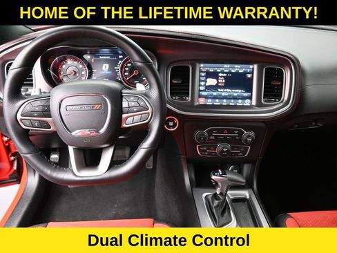 Used 2022 Dodge Charger Scat Pack image 15