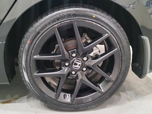 Used 2022 Honda Civic Sport image 36