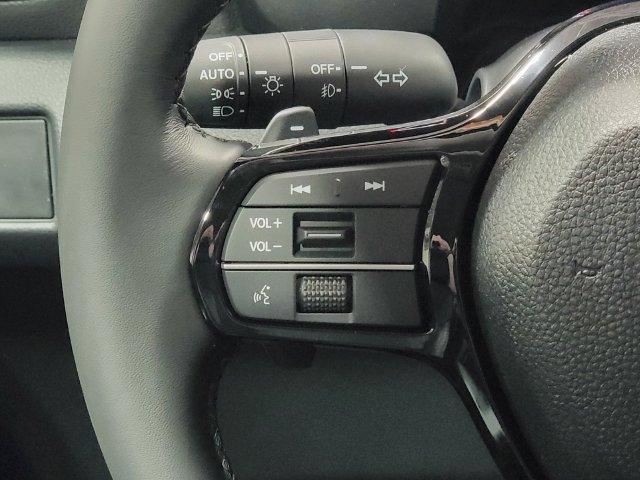 New 2026 Honda Pilot EX-L image 24