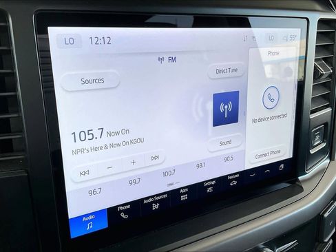 Used 2025 Ford F150 XLT w/ Equipment Group 301A Standard image 31