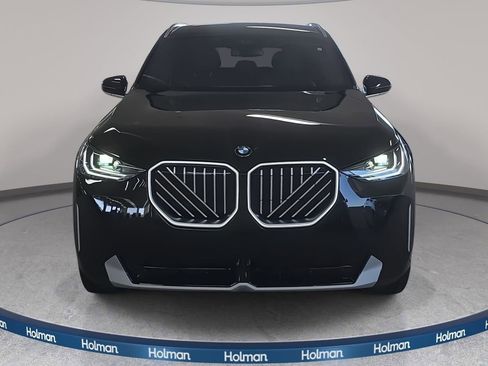 New 2026 BMW X3 xDrive30 image 2