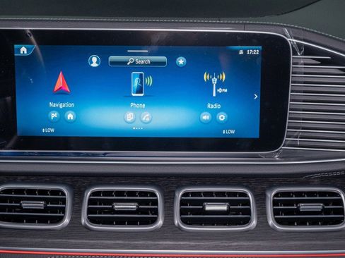 New 2026 Mercedes-Benz GLE 450 4MATIC image 17