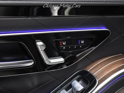 Used 2023 Mercedes-Benz S 580 4MATIC Sedan image 37