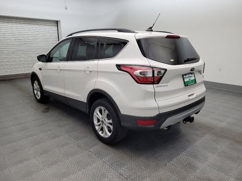 Used 2018 Ford Escape SEL image 5