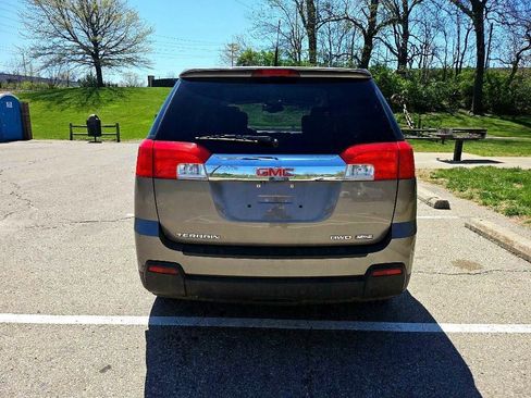 Used 2012 GMC Terrain SLE image 6