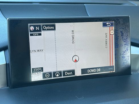 Used 2015 Lexus NX 300h AWD image 19