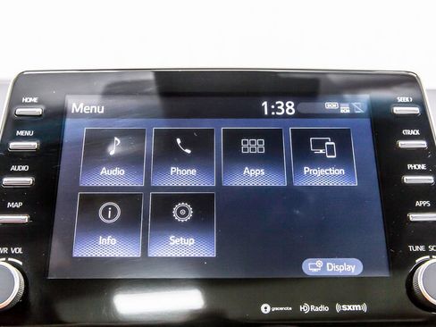 Used 2021 Toyota Avalon XLE w/ Moonroof Package FWD image 21