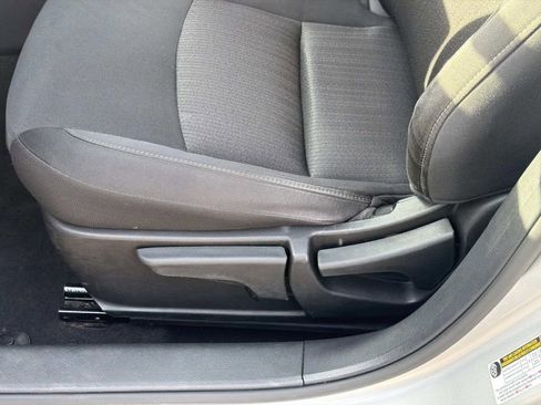 Used 2023 Nissan Altima 2.5 S image 22