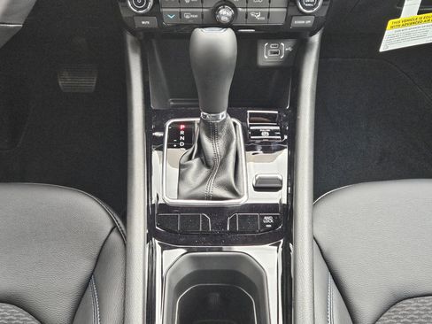 New 2026 Jeep Compass Latitude AWD/4WD image 11