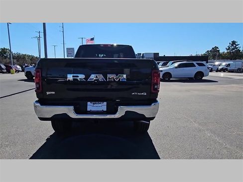 New 2026 RAM 2500 Tradesman image 31