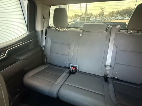 Used 2022 Chevrolet Silverado 1500 RST image 12