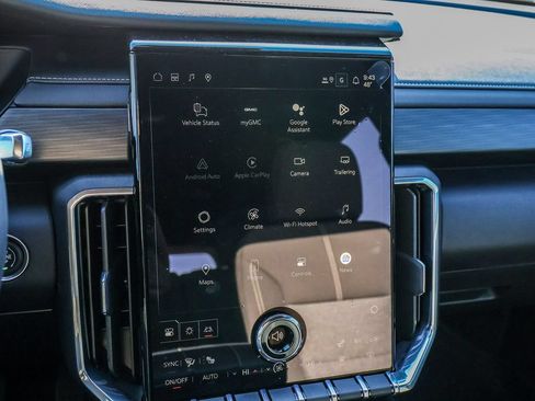 New 2026 GMC Acadia Elevation w/ LPO, Floor Liner Package FWD image 50