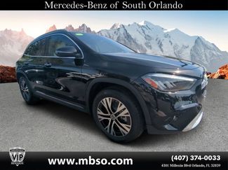 Certified 2025 Mercedes-Benz GLA 250 video 1