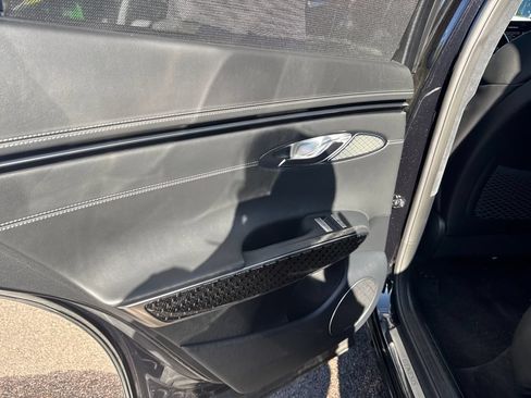 Used 2022 Genesis GV70 3.5T Sport w/ Sport Prestige Package AWD/4WD image 35