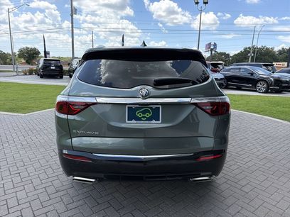 Certified 2024 Buick Enclave Essence w/ Experience Buick Package