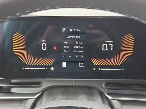 New 2026 Kia Carnival EX image 32