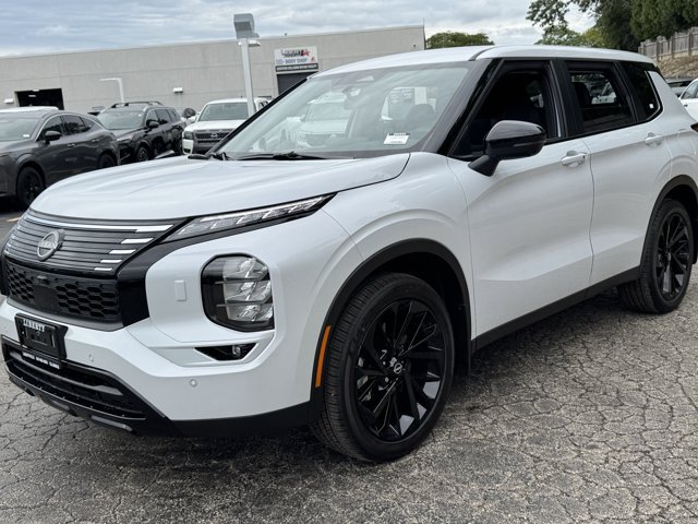 New 2026 Nissan Rogue SL AWD/4WD image 31