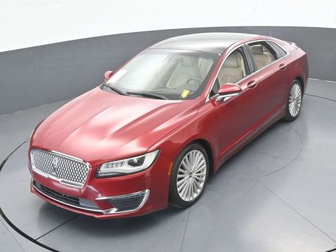Used 2017 Lincoln MKZ Reserve w/ Climate Package AWD/4WD image 53