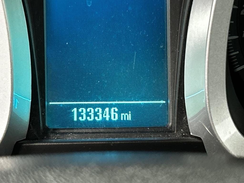 Used 2014 Chevrolet Equinox LT FWD image 14
