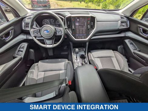 Certified 2025 Subaru Ascent Premium AWD/4WD image 32